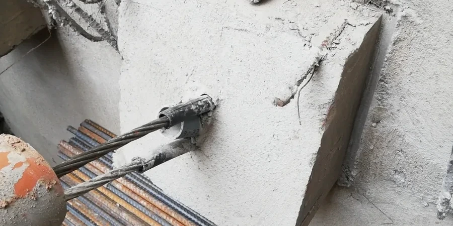 Projeto de ancoragens ativas/passivas em Paulista: segurança para contenções em solo costeiro