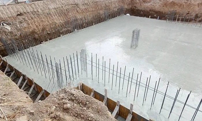 Projeto de fundações superficiais em Paulista: dimensionamento técnico para solos tropicais